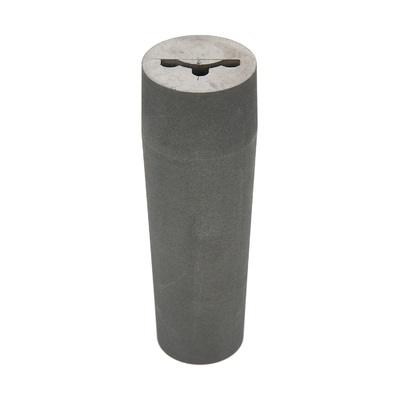 Goed technologisch coating voor hoge dichtheid grafietvorm in messing/koper/brons gieten