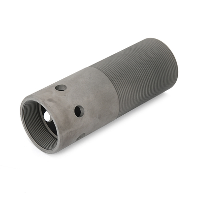 Goed technologisch coating voor hoge dichtheid grafietvorm in messing/koper/brons gieten