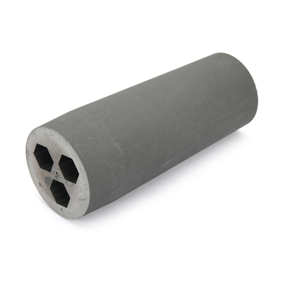 Goed technologisch coating voor hoge dichtheid grafietvorm in messing/koper/brons gieten