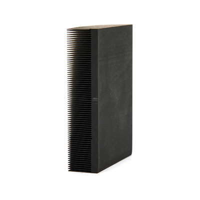 Goede technologie Gecoate hoge dichtheid 1,85 g Grafietvorm voor horizontale continue gieten