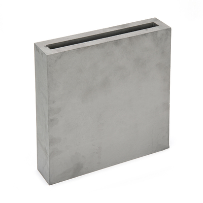 Inwendige coating Grafiet die voor het gieten Messing/koper/brons 1,78 1,85 1,90 Tolerantie
