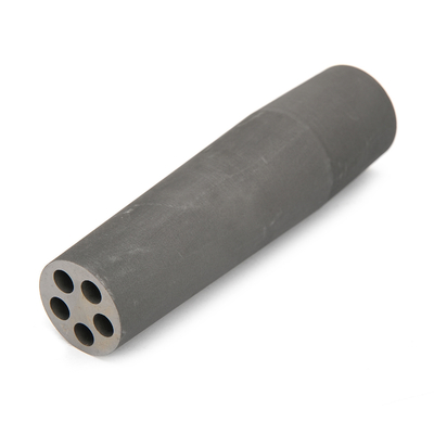 Inwendige coating Grafiet die voor het gieten Messing/koper/brons 1,78 1,85 1,90 Tolerantie