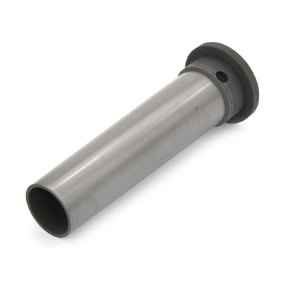 Inwendige coating Grafiet die voor het gieten Messing/koper/brons 1,78 1,85 1,90 Tolerantie