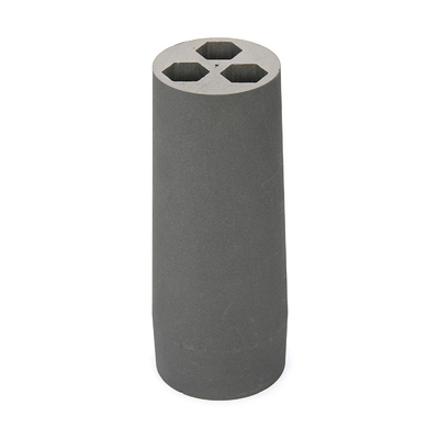 Inwendige coating Grafiet die voor het gieten Messing/koper/brons 1,78 1,85 1,90 Tolerantie