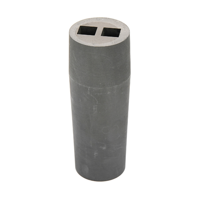 Goede technologie Grafietcoating voor koper Brons Die Vorms Sleeve 8mm Rod Bars Strip