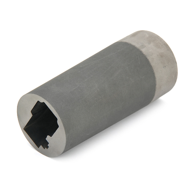 Goede technologie coating grafiet ronde die voor koper continu gietmachine