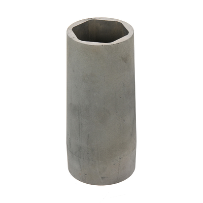 Goede technologie coating grafiet ronde die voor koper continu gietmachine