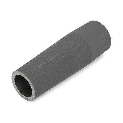Goede technologie coating grafiet ronde die voor koper continu gietmachine