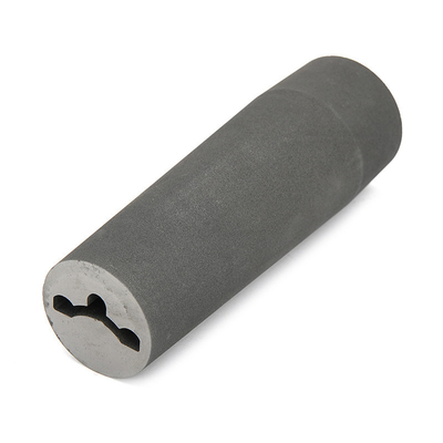 DC-1.85 Grafietvorm die voor messing koper brons gieterij oven Bulk Dichtheid 1.85g