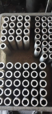Zeer glad Grafietproducten Hoogdicht Gecoat 1,78 1,85 1,91 g Ondersteunende technologie