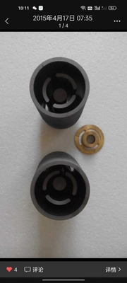 1.85g bekleed grafiet messing stijgen hoge temperatuur weerstand met aanpassingsmogelijkheid