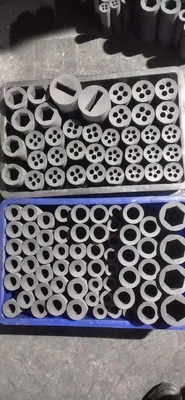 1.85g bekleed grafiet messing stijgen hoge temperatuur weerstand met aanpassingsmogelijkheid