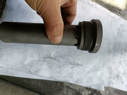 1.85g bekleed grafiet messing stijgen hoge temperatuur weerstand met aanpassingsmogelijkheid