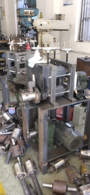 1.85g bekleed grafiet messing stijgen hoge temperatuur weerstand met aanpassingsmogelijkheid