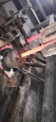 Zeer gladde pyrolytische coating DC-1.85 High Density Graphite Mould voor gieten van messing