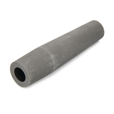 Zeer glad binnen DC-1.85 Continuous Casting Graphite Mould voor Bronze Messing Koper