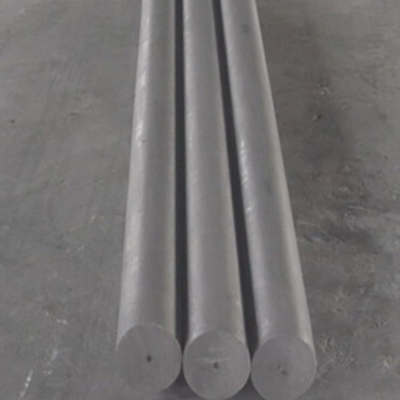 Geëxtrudeerde grafietstaaf voor diamantengereedschappen industriële graad Graangrootte 0,8 mm