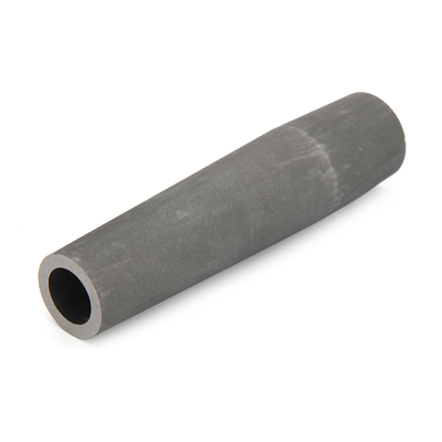 Zeer glad binnen DC-1.85 Continuous Casting Graphite Mould voor Bronze Messing Koper
