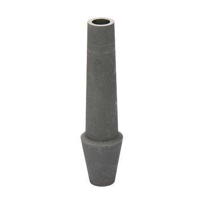 Zeer glad binnen DC-1.85 Continuous Casting Graphite Mould voor Bronze Messing Koper