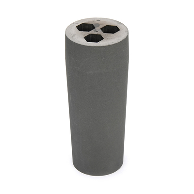 Op maat gemaakte 1,85 g 1,91 g Continuous Cast Bronze Bars voor Solid Round Bars Op maat gemaakte