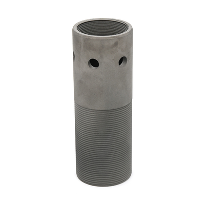 Op maat gemaakte 1,85 g 1,91 g Continuous Cast Bronze Bars voor Solid Round Bars Op maat gemaakte