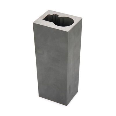 Op maat gemaakte 1,85 g 1,91 g Continuous Cast Bronze Bars voor Solid Round Bars Op maat gemaakte