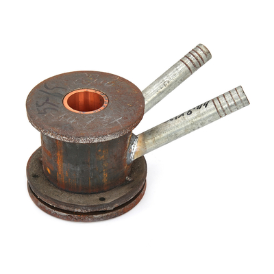 Op maat gemaakte 1,85 g 1,91 g Continuous Cast Bronze Bars voor Solid Round Bars Op maat gemaakte
