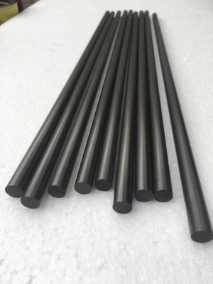 Industriële grafietstaaf 1.75 g met flake grafietkristallen