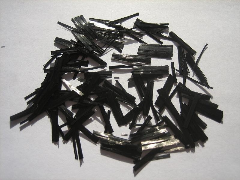 Hoge zuiverheid 5 mm 6 mm 10 mm koolstofvezel gesneden voor sterkte prestaties type diameter