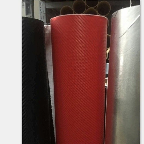 99%Koolstof Mechanische eigenschap Type Produceren 3D koolstofvezel 1,52*30m