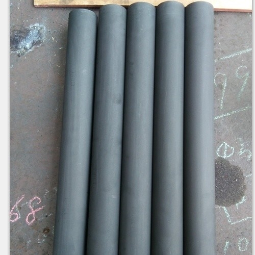 0.044mm Diamantgereedschap Flak Grafietstaaf met Kristallen Morfologie en GR-DM