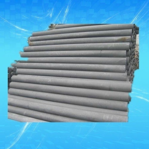 1.6 Bulk Density Vibration Graphite Rod voor industriële toepassingen 0,8 mm Korrelgrootte