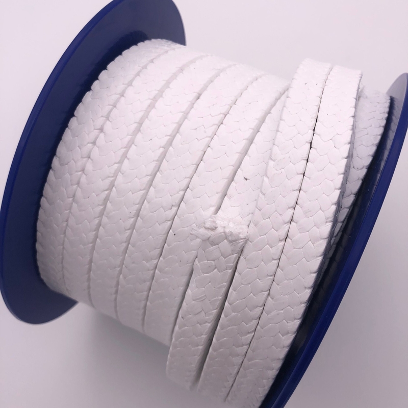 Standaard DC-1.85 PTFE-injectieslijmverpakking voor het voorkomen van lekkage van de klepstam