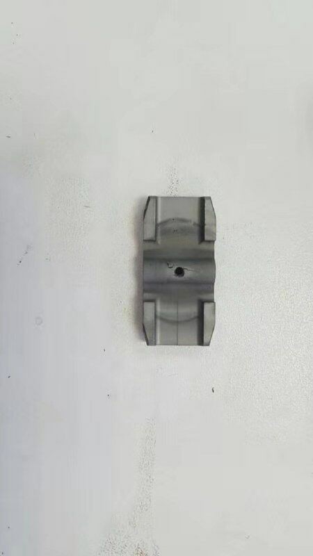 Op maat gemaakt Analytik Jena Z-Standard Grafietbuis met Pin-Platform Zeenit600/650/700