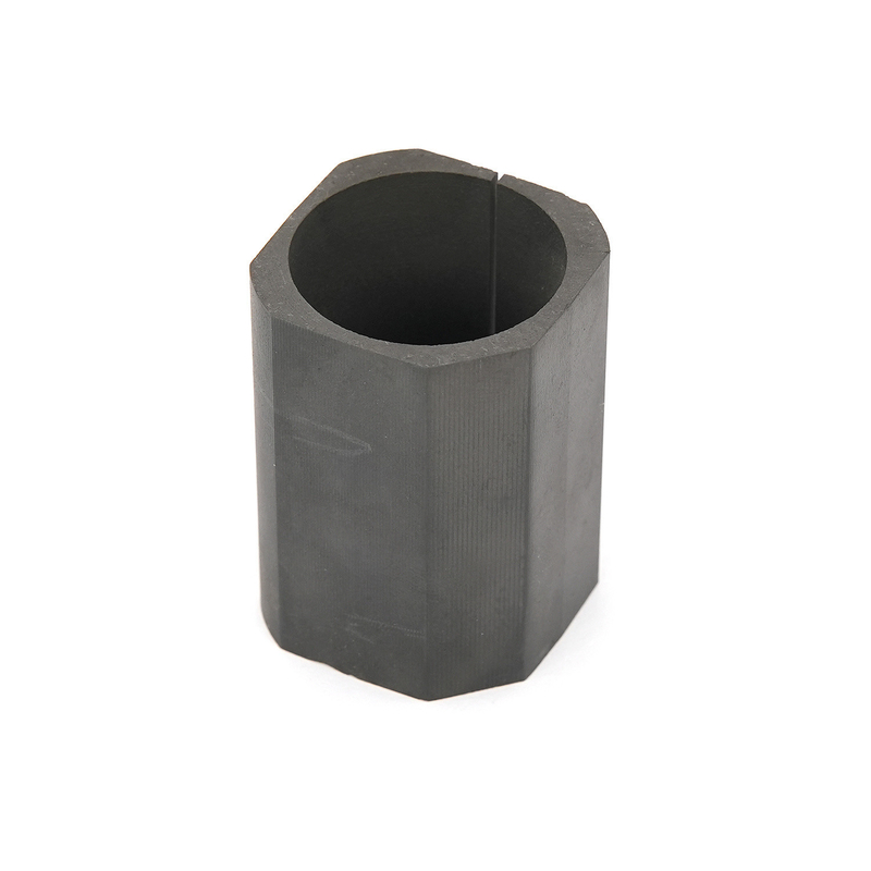 Goed technologisch coating voor hoge dichtheid grafietvorm in messing/koper/brons gieten