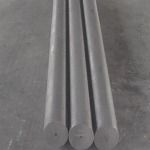 Geëxtrudeerde grafietstaaf voor diamantengereedschappen industriële graad Graangrootte 0,8 mm