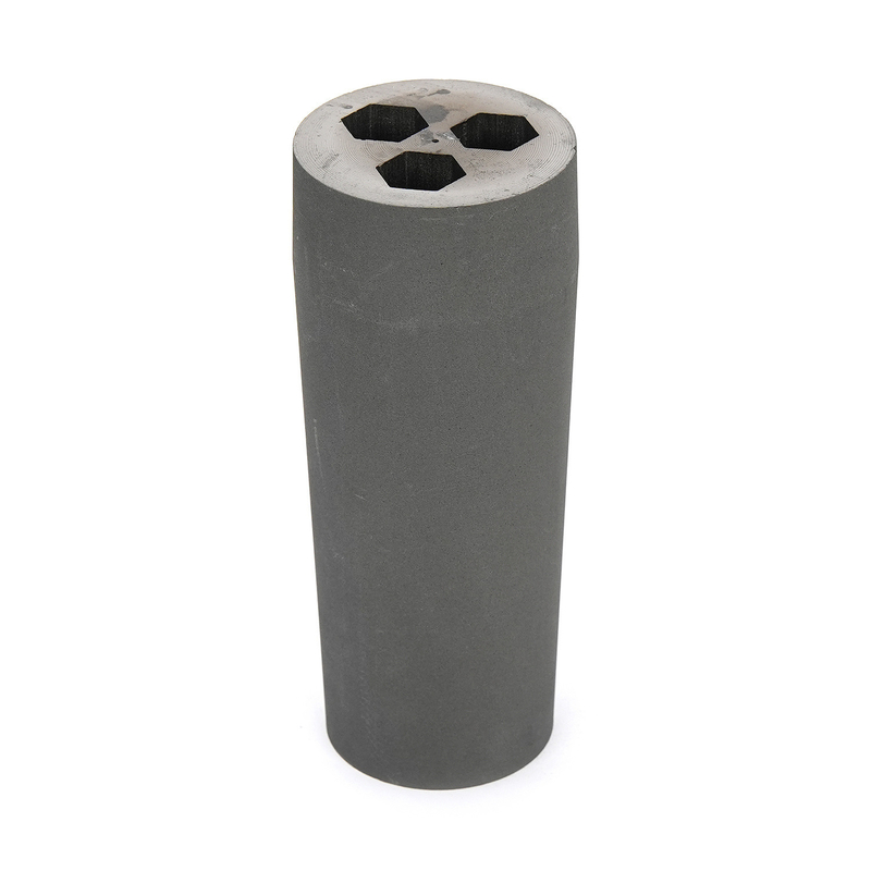 Op maat gemaakte 1,85 g 1,91 g Continuous Cast Bronze Bars voor Solid Round Bars Op maat gemaakte