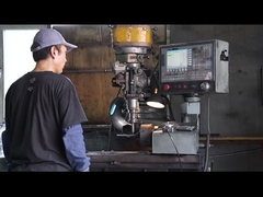 100% koolstofdichtheid 1,72 1,75 1,78 1,85 1,91 Grafietstaafvormende weg gegoten grafite